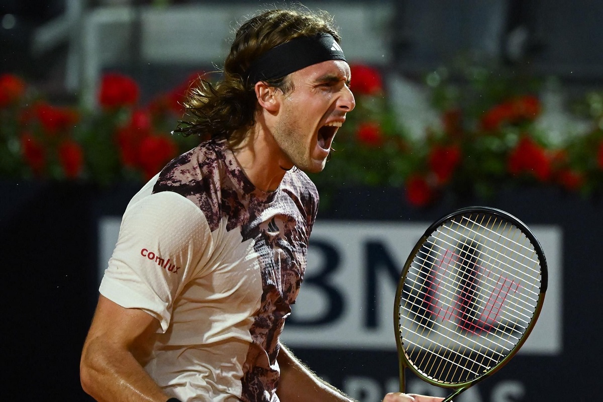 Wimbledon: Djokovic e Swiatek abrem 'major' londrino com vitórias - Ténis -  SAPO Desporto